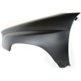 thumbnail image 3 of Replacement T220168Q Fender Compatible with 2007-2011 Toyota Yaris Front, Left Driver Hatchback CAPA Certified, 3 of 3