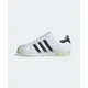 thumbnail image 2 of Ad-id-as Superstar Bubble - White:Pink / IH3116, 2 of 6
