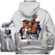 thumbnail image 3 of Sudadera Deportiva Memphiis Grizzllies Nb Aa, 3 of 3