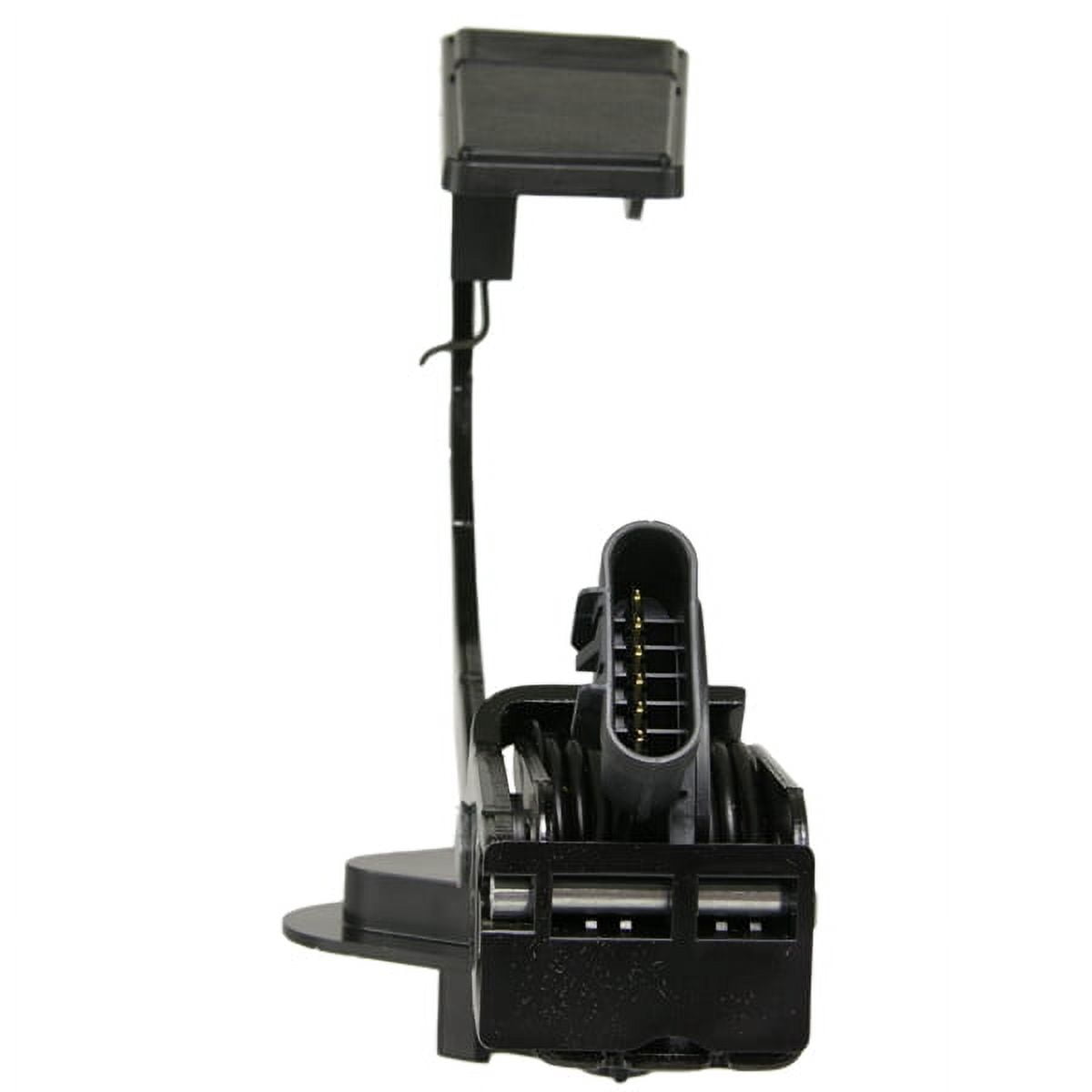 Accelerator Pedal Sensor