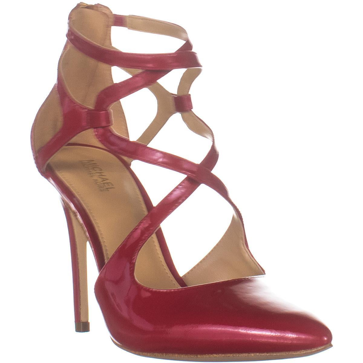 michael michael kors catia pump