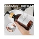 thumbnail image 3 of Juego De Baño Xtellar3 Dispensadores Jabon Shampoo Color Ambar, 3 of 5