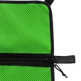 thumbnail image 3 of Red de malla de almacenamiento de paquete de botella de agua para teléfono con teclas de paddleboard premium Verde Macarena Paddleboard Storage Pocket, 3 of 8