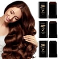 thumbnail image 2 of Natural Plant Disposable Hair Dye Pen for Gray Roots Touch Up Long Lasting Color, 2 of 8