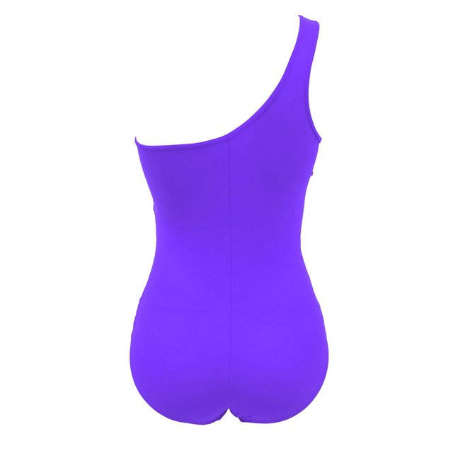 8995 Bikini Durable Ajusté Maillot de Bain Haute Élasticité