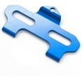 thumbnail image 2 of HUGFEGWE Racing Aluminum Battery Hold Down Replacement for TRAX4 1/18 LaTx Teton Rally -Replaces Part 7523 U2537-0026, 2 of 7