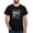 Black, variant on CafePress - It's Okay If You Think Baseball Is Boring T Shirt - Men's Classic Cotton T-Shirts