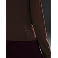 thumbnail image 5 of CRZ YOGA Butterluxe Womens Cropped Slim Fit Workout Jacket Track Athletic Full Zip Up Tops, 5 of 6