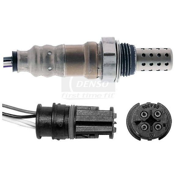 Denso Oxygen Sensor 234-4877 Fits select: 2006-2008 BMW 750, 2006-2007 BMW 530