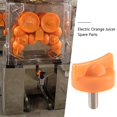 thumbnail image 3 of For -2000E Compression Screws Electric Orange Juicer Machine Parts Juice Extractor Spare Juicing, 3 of 4