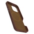 thumbnail image 3 of OtterBox Symmetry Cactus Leather Case Rich Adobe for iPhone 16 Pro Max, 3 of 5