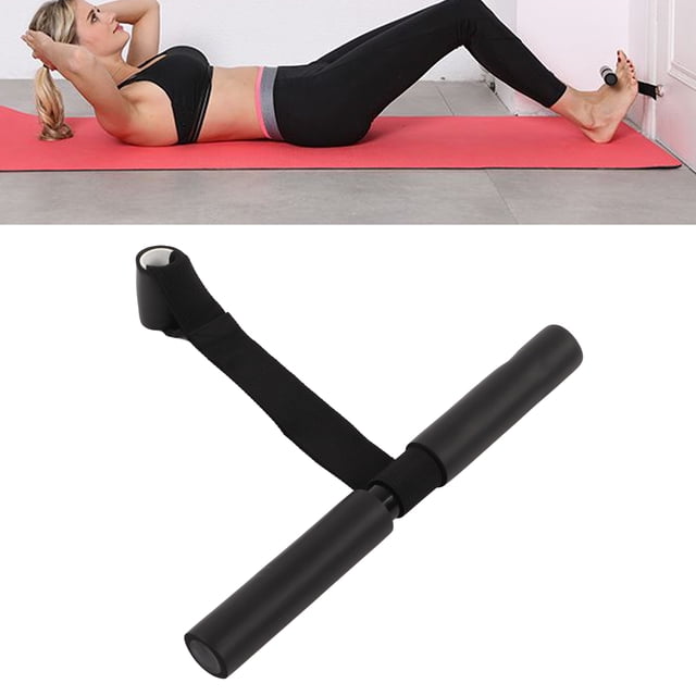 Sit Door-barra Para Sentarse, Dispositivo Auxiliar Para Sentarse, Equipo De Entrenamiento De Núcleo Abdominal Para Hombres Y Mujeres, Brazo, Cintura, Abdomen, Ejercicio Del