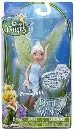 periwinkle doll