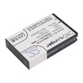 thumbnail image 2 of Replacement Battery for Samsung E2370 Solid,GT-E2370,Xcover E2370,AB113450BU,AB113450BUCSTD,2000mAh,Mobile Phone battery, 2 of 5