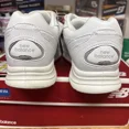 thumbnail image 3 of Size 10 - New Balance 577 Hook and Loop White, 3 of 5