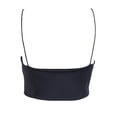 thumbnail image 4 of DuAnyozu Summer Women Tank Vest Blouse Sleeveless Crop Tops, 4 of 4
