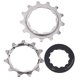 thumbnail image 5 of Cassette de Rueda Libre para Bicicleta 9/10/11/12 Velocidad 32/36/42 / 46T Cassette de Rueda Libre para Bicicleta de Carretera Piñón Accesorios de Repuesto para Bicicleta ANGGREK Otros, 5 of 8