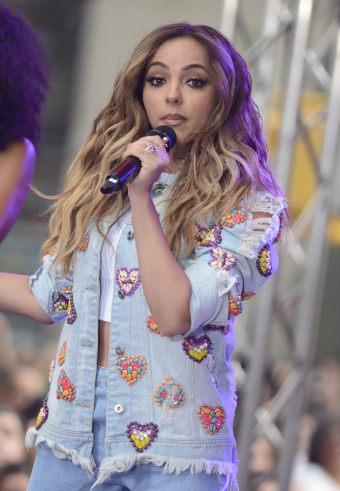 jade thirlwall blackpool illuminations jade thirlwall blackpool illuminations