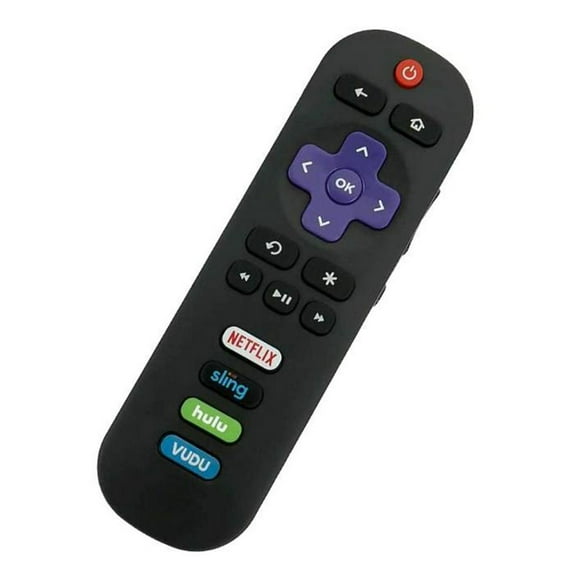 Universal Remote Roku