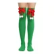 thumbnail image 2 of W 4 Pares De Calcetas Navideñas De Medias Largas Para Mujers, 2 of 8