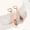 YG Pink, variant on Hot-Selling Vintage Beaded Stone Hoop Earrings - Fashionable and Colorful Lightweight Luxury Earrings for Women - Wholesale
