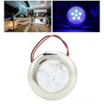 thumbnail image 1 of LED Ceiling Lamp Dome Light IP66 for Interior Boat Yacht RV, 1 of 3