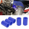 thumbnail image 4 of 12mm Blanking , 10PCS Multifunctional Intake Vacuum Hose Cover Easy To Install  For Oil Collection Pipes Black,Red,Blue, 4 of 8