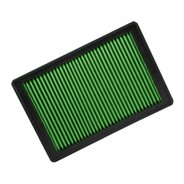 Green Filter Air Filter 2075 for Crown Vic, Town Car, Grand Marquis & Marauder Green Filter Air Filter 2075 for Crown Vic, Town Car, Grand Marquis & Marauder