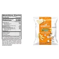 thumbnail image 6 of Simply Cheetos White Cheddar Puffs, 0.87 oz., 30 pk, 6 of 6