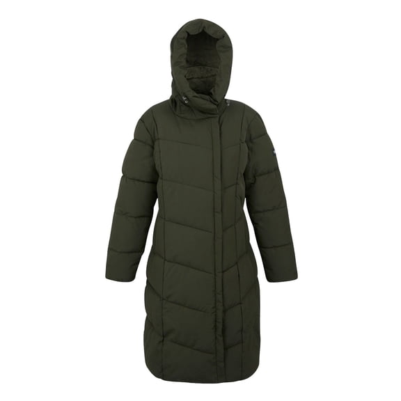 Regatta Womens Nurie Quilted Jacket