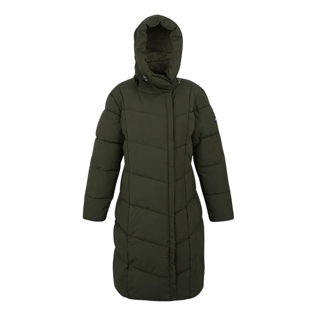 Regatta Veste Matelassée Nurie pour Femmes