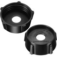 thumbnail image 1 of shiyou-2 Pcs 4902 Base de Pot de Mixeur Remplacement Capuchon de Base de Pot Compatible avec Mixeur Oster, 1 of 4