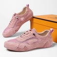 thumbnail image 2 of ZELAND Unisex Breathable Mesh Octopus Summer Outdoor Water Shoes - Quick Dry, Non-Slip Athletic & Casual Sneakers for Men and Women, 2 of 5