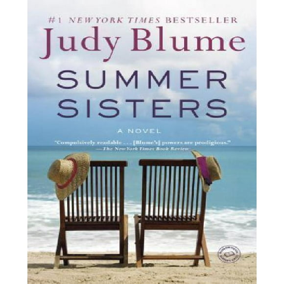 Summer Sisters
