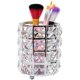 thumbnail image 1 of Cubo de almacenamiento de cristal - Plata Vhermosa LRWJ106-4, 1 of 4