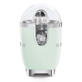 thumbnail image 3 of Exprimidor de cítricos Smeg 50's Retro Style CJF11PGUS, color verde pastel, 3 of 5