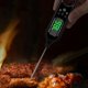 thumbnail image 4 of Digital universal kitchen thermometer, food probe up to 0.8C precision, compact digital thermometer, kitchen utensils, 4 of 5