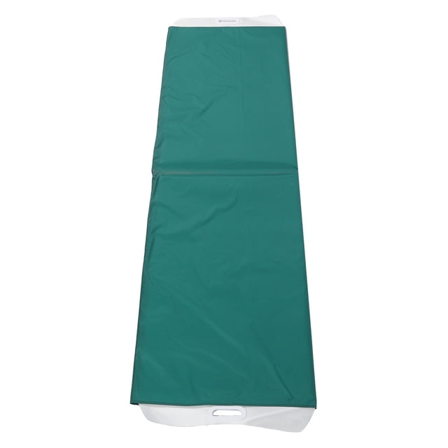 Sliding Transfer Boards, Nylon Sturdy Patient Transfer Board Foldable for Senior for Hospital
