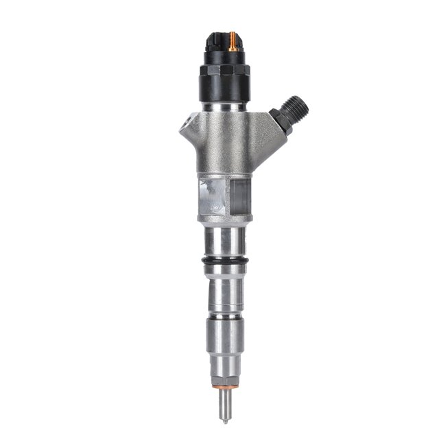 Repuestos de inyector Common Rail de combustible diésel Bling Bling aptos para KamAZ 0445120153 201149061