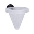 thumbnail image 1 of Alimentador De Cono De Gusano De Sangre Para Acuario, 7x6,5 Cm, ​​Taza De Alimentación De Gusano De Sangre De Plástico, Alimentador De Alimento Para Peces, 1 of 6