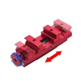 thumbnail image 3 of Guía de afilado de cuchillos con piedra de afilar, soporte ajustable para herramientas de carpintería, afilador multifuncional de alta precisión, ideal para uso profesional y doméstico., 3 of 7