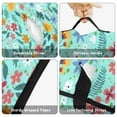 thumbnail image 6 of Pioneer Flower Floral Print Pattern Toddler Nap Mats for Kids Preschool,Sleeping Mat Bag or Kids,Toddler Sleeping Bag,Toddler Nap Mat or Daycare, 6 of 6
