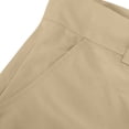 thumbnail image 4 of Short de Complet à Multiples Poches pour Homme, Ample, Extérieur, Décontracté, Golf, Mise en Forme, Escalade, 4 of 5