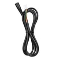 thumbnail image 6 of Aibecy Digital Display Brushless Motor Controller Kit 350W 30V with Headlight Taillight for Electric Accessories, 6 of 7