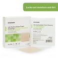 thumbnail image 5 of McKesson Hydrocellular Foam Dressing, Lite - Adhesive, Sterile, 3 in x 3 in, 10 Count, 1 Pack, 5 of 11