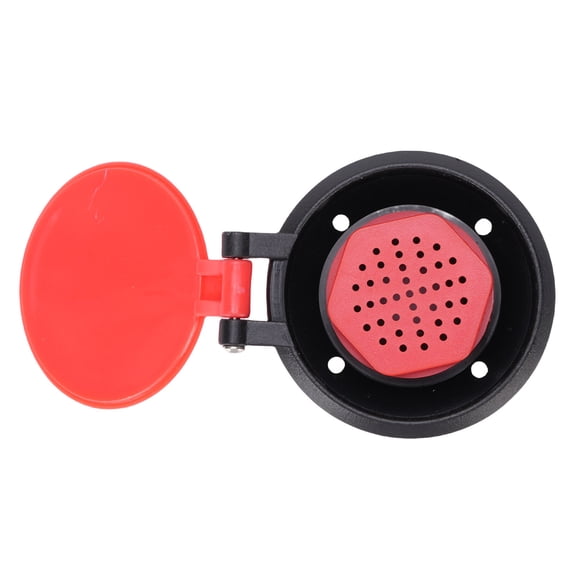Eye Wash Spray Head Replacement, Faucet Mounted Eyewash Nozzle Multifunctional for Laboratory