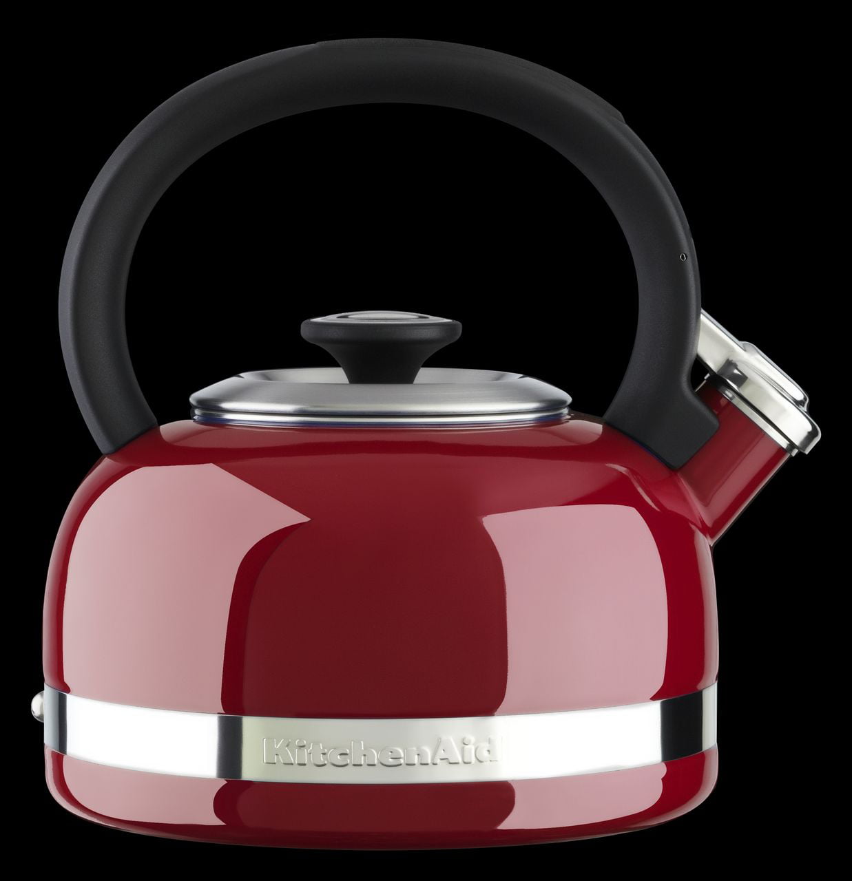 KitchenAid Artisan Kettle review: Stylish, functional and effective
