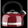 KitchenAid® 2.0Quart Kettle with Full Handle and Trim Band (KTEN20DBER