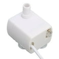 thumbnail image 7 of Cat Fountain , USB Powered 5V Pet Water Fountain Pump For Replacement, 7 of 7