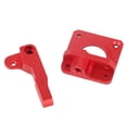 thumbnail image 1 of D Main Droite Extrudeuse Clip Aluminium Version Extrudeuse D Accessoires D Imprimante Durabilité Améliorée, 1 of 5